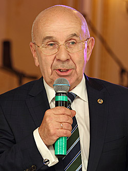 Янов Юрий Константинович